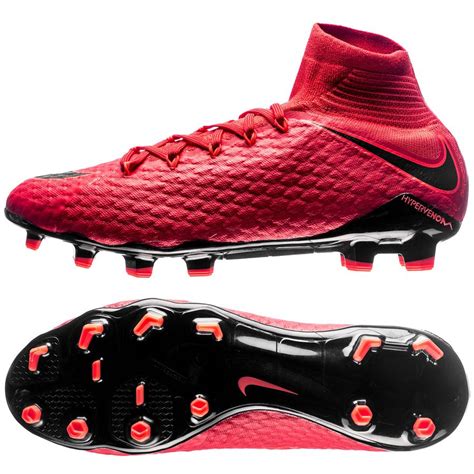 nike hypervenom phatal 3 df fg zwart|nike hypervenom phatal 3 price.